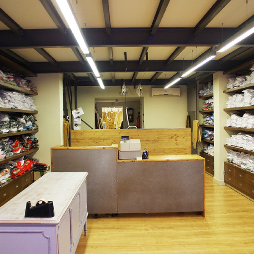 Where did Pons workwear come from? What's its history?