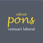 Alfred Pons en Instagram