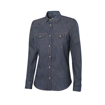 T-shirts and polo shirts