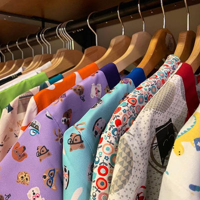 Robes