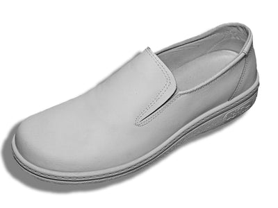 White moccasin 2022