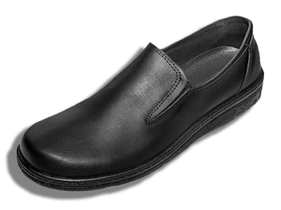Black moccasin 2022