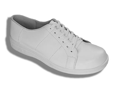White sneakers 2003