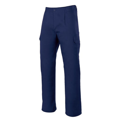 Velilla - Trousers Making