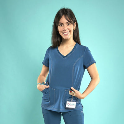 Impulso - Passional Antibacterial Women's Jacket