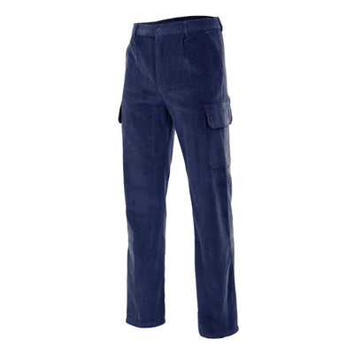 Velilla - Corduroy Pants