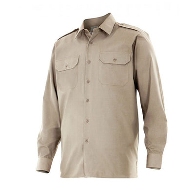 Velilla - Camisa Galoneres