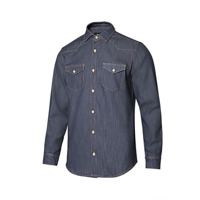 Velilla - Camisa Denim Home 405006S