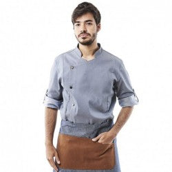 Textil-r ​​- Men's Spoon Kitchen Jacket