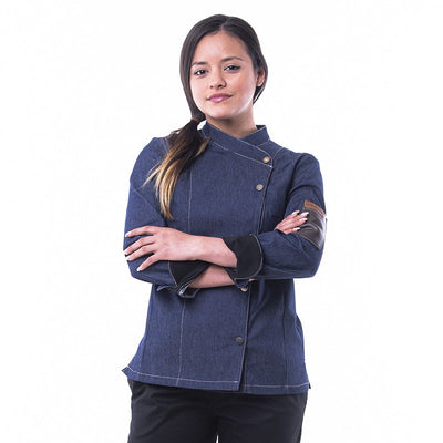 Textil-r ​​- Women's Kitchen Jacket