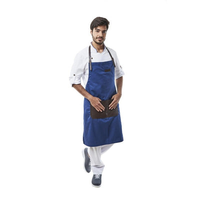 Textil-r ​​- Dill Apron