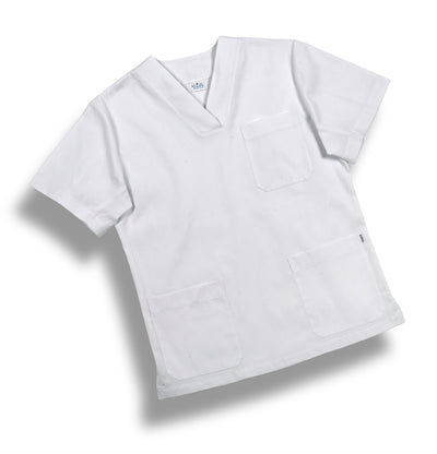 Pull Blanc