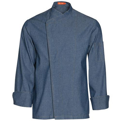 Roger - Mr. Denim Kitchen Jacket