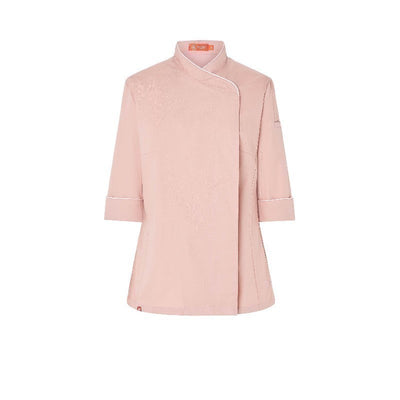 Roger - Women's Kitchen Jacket Moraira